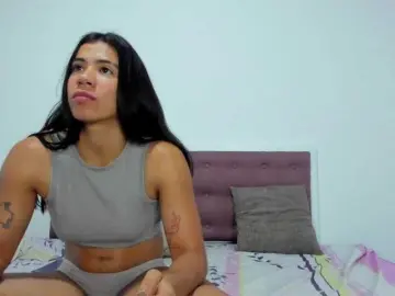 Bongacams Free Live Porn of Ashleywen-d