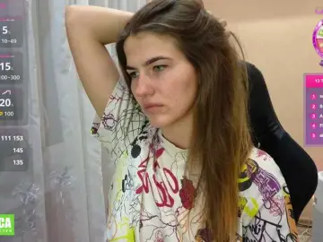 Bongacams Adult Video Chat of mag1c-eyes