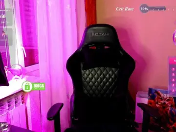 Bongacams Sex Cam of mag1c-eyes