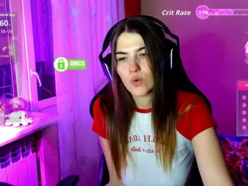 Bongacams Adult Webcam of mag1c-eyes