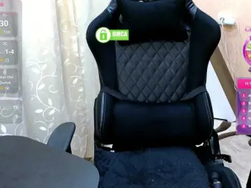 Bongacams Nude Webcam of mag1c-eyes