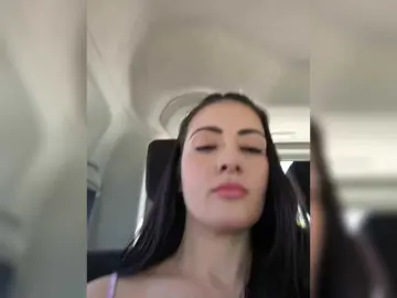 Bongacams Free Live Porn of CrazyPussy07