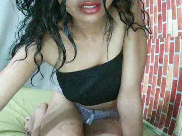 Bongacams Private Sex Chat of Poussie