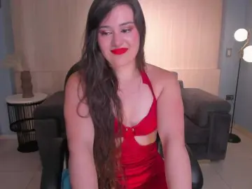 Bongacams Adult Video Chat of DemiNova