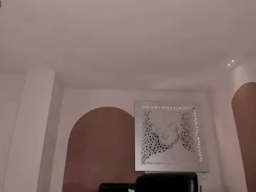 Bongacams Adult Video Chat of DemiNova