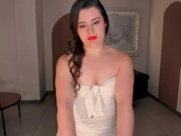 Bongacams Sex Cam of DemiNova