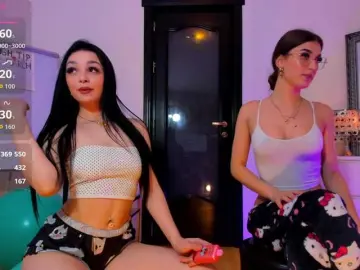 Bongacams Adult Webcam of coffeeish