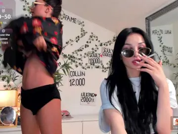 Bongacams Best Webcam of coffeeish
