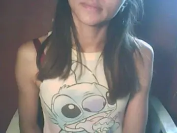 Bongacams Nude Webcam of krisnah3