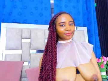 Bongacams Nude Webcam of AmbarSmit