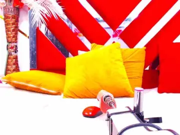 Bongacams Free Porn Cam of AmbarSmit