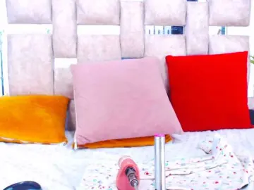 Bongacams Live Sex of AmbarSmit