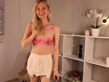 Bongacams Live Sex of blondiecharm