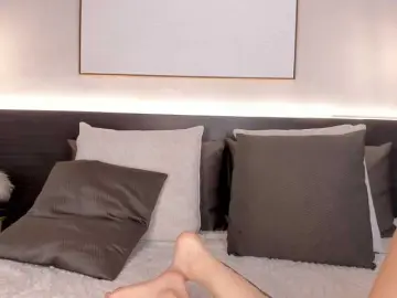 Bongacams Live Porn of isabellestorm