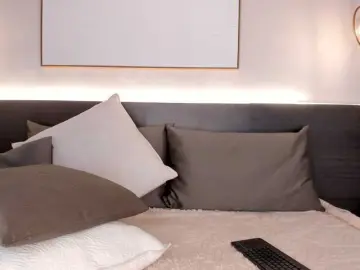 Bongacams Live Porn of isabellestorm