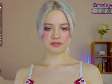 Bongacams Nude Webcam of Blush-Im-crush