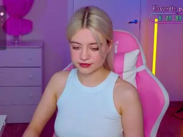 Bongacams Live Sex Cam of Blush-Im-crush