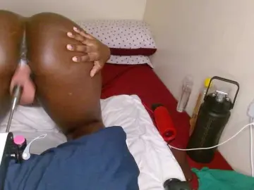 Bongacams Adult Webcams of Chocolateebony1