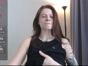 Bongacams Best Webcam of HoneyMira