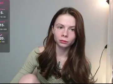 Bongacams Best Webcam of HoneyMira