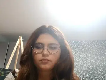 Bongacams Private Sex Chat of JustinaKemerling