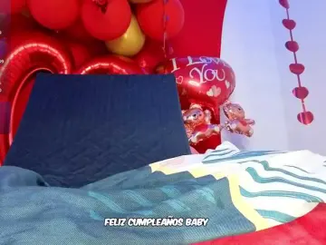 Bongacams Private Sex Chat of Kloe-Lopez