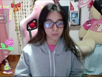 Bongacams Nude Webcam of Maggie-Fox