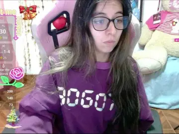 Bongacams Adult Video Chat of Maggie-Fox