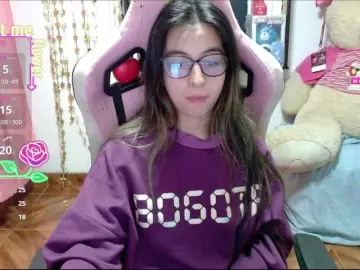 Bongacams Free Porn Cam of Maggie-Fox