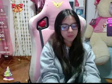 Bongacams Private Sex Chat of Maggie-Fox