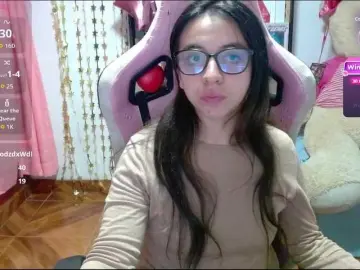 Bongacams Private Sex Chat of Maggie-Fox