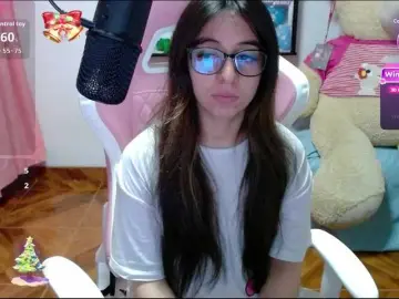 Bongacams Sex Cam of Maggie-Fox