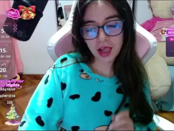 Bongacams Best Webcam of Maggie-Fox