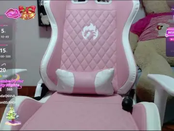 Bongacams Best Webcam of Maggie-Fox