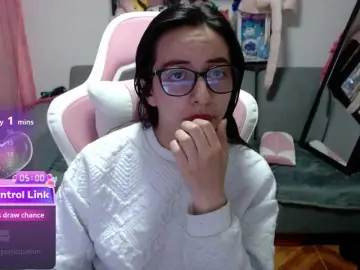 Bongacams Sex Cam of Maggie-Fox