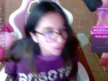 Bongacams Live Sex Cam of Maggie-Fox