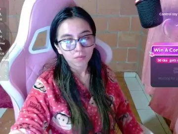 Bongacams Private Sex Chat of Maggie-Fox
