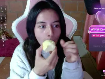 Bongacams Adult Webcam of Maggie-Fox