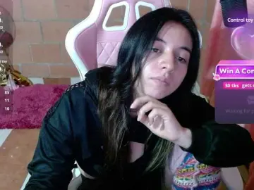 Bongacams Adult Webcam of Maggie-Fox