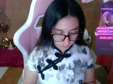 Bongacams Live Sex of Maggie-Fox