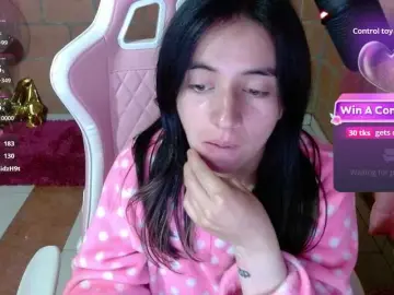 Bongacams Sex Cam of Maggie-Fox