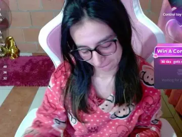 Bongacams Best live sex cam show of Maggie-Fox