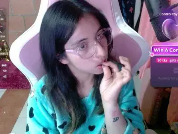 Bongacams Free Live Porn of Maggie-Fox
