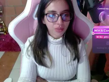 Bongacams Best Webcam of Maggie-Fox