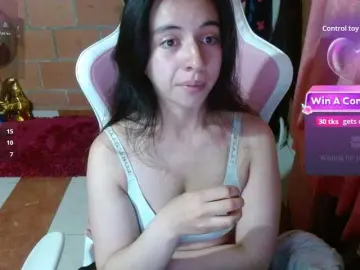 Bongacams Adult Video Chat of Maggie-Fox