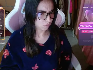 Bongacams Sex Cam of Maggie-Fox