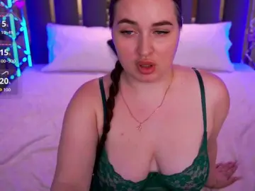 Bongacams Free Live Porn of RapunzelAngel