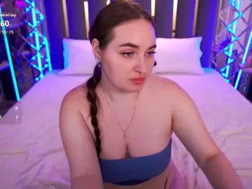 Bongacams Best Webcam of RapunzelAngel