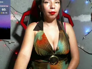 Bongacams Live Porn of CatalinaDeColombia21