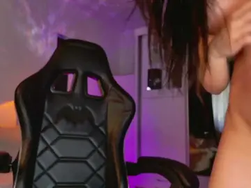 Bongacams Best Webcam of Ivybelle